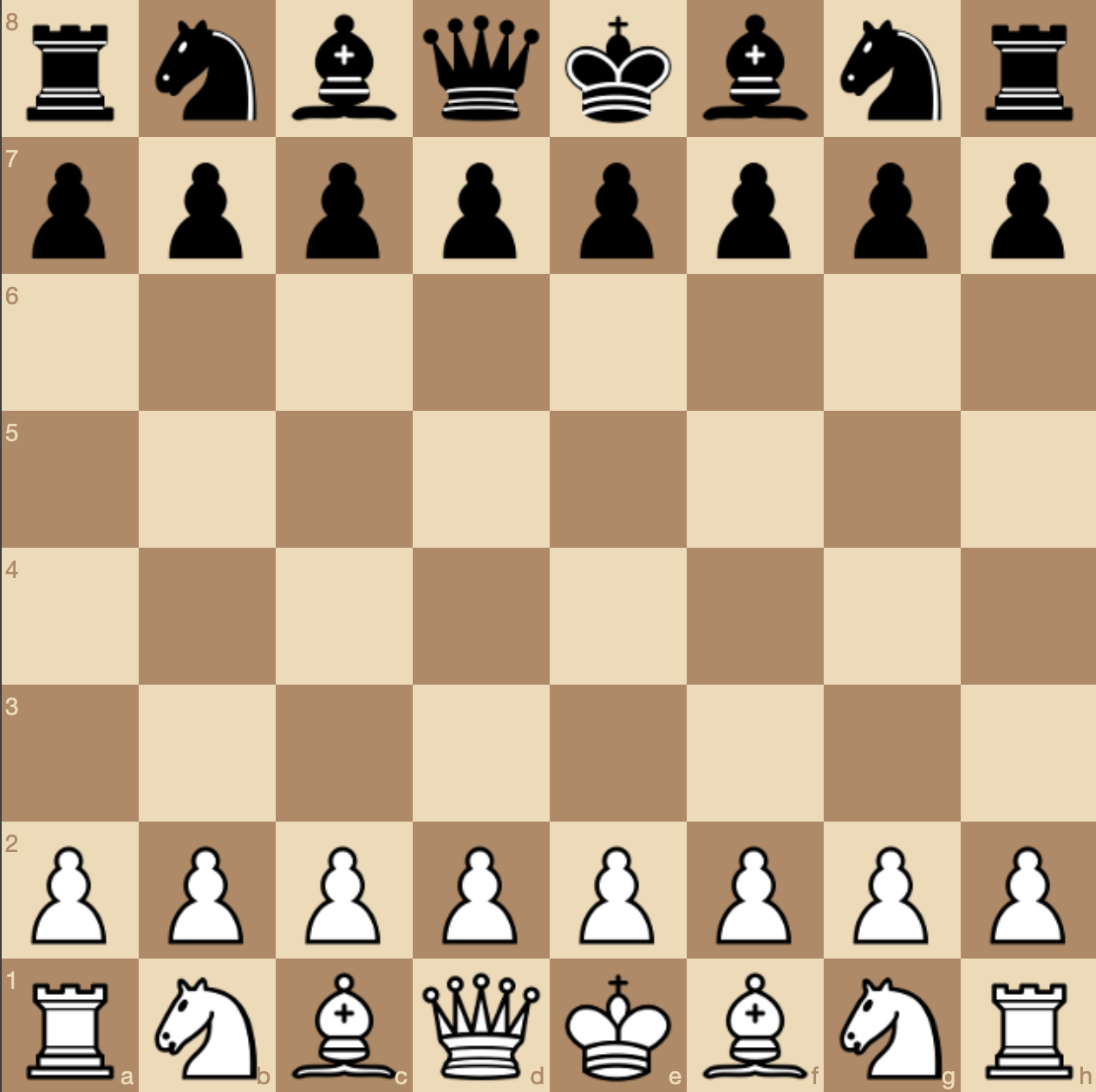 Chess Icon